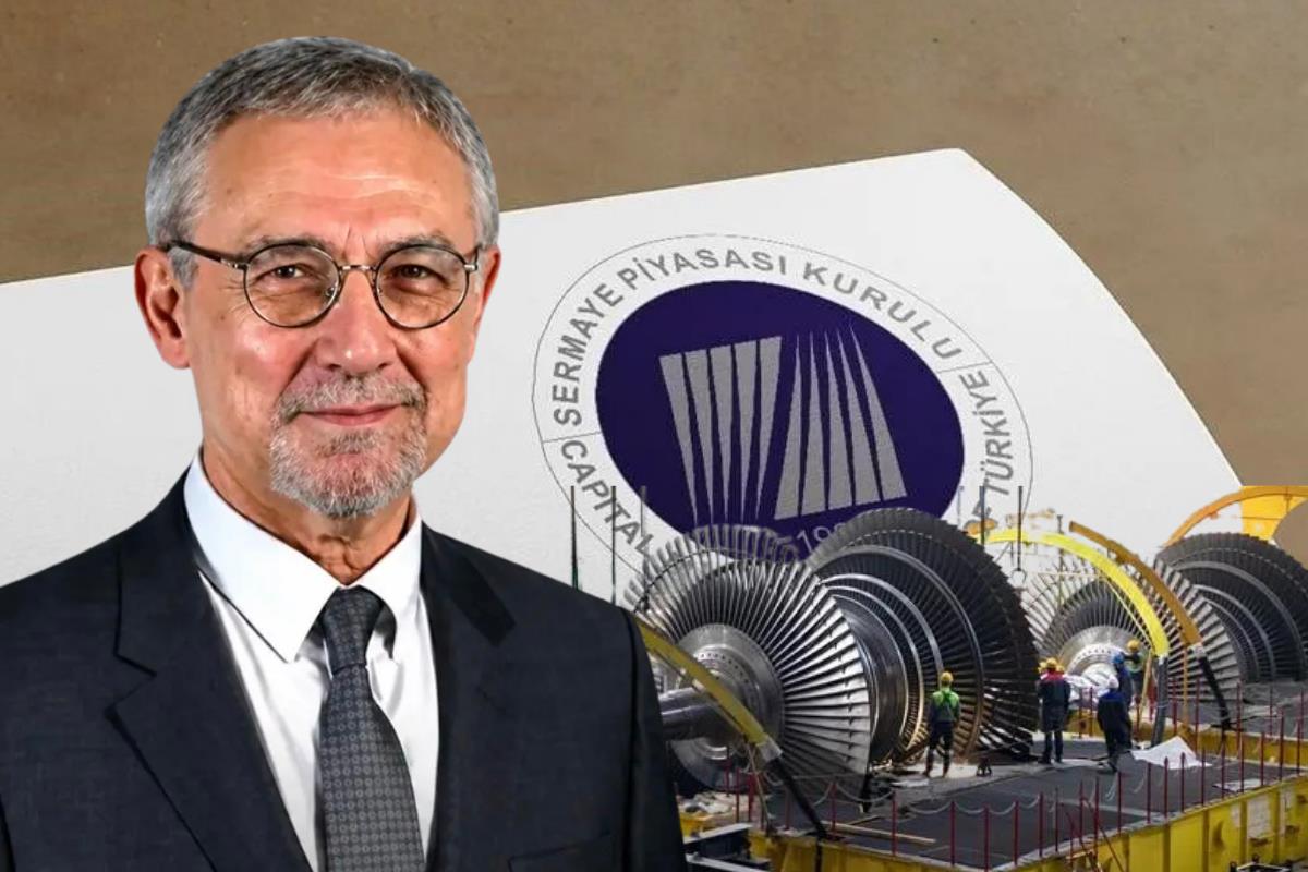 ABD'de türbin mühendisiydi Türkiye'de finansın zirvesine çıktı, eski SPK Başkanı Muhsin Mengütürk hayatını kaybetti