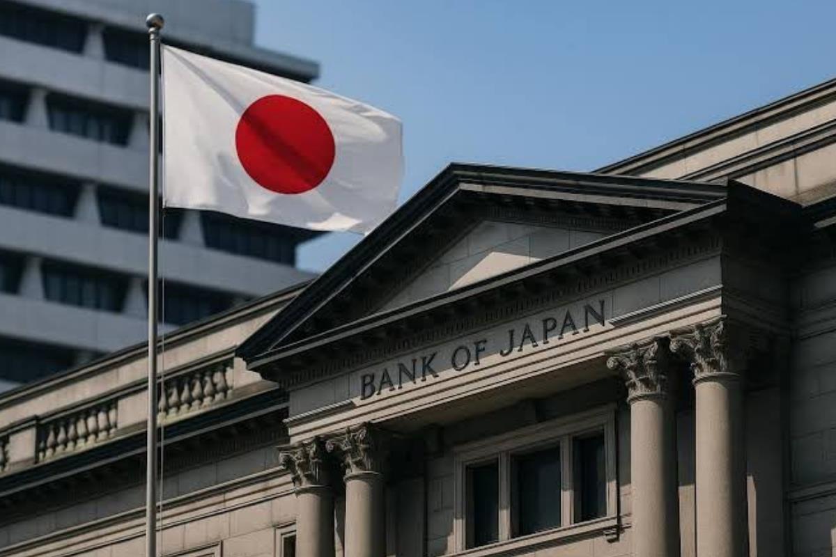 Japon Merkezi'nin Eylül ayı içinde açıklayacağı faiz kararı Türk yatırımcıları da ilgilendiriyor