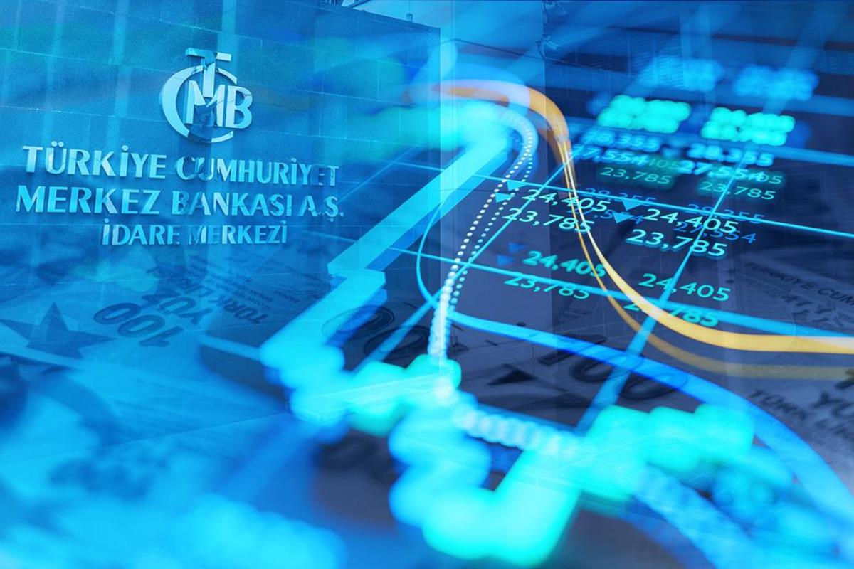 Merkez Bankası faiz kararlarını 10 Eylül'de açıklayacak