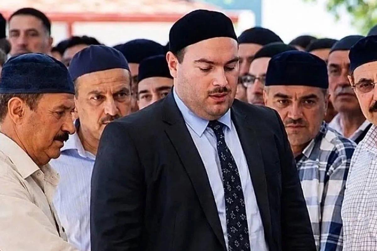 Süleymancılar soruşturmasında 5 şirkete daha el konuldu