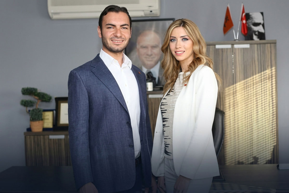 Reyhan Çağla Baykam Fuhuş ve Uyuşturucu Ağının Merkezinde: Sosyetik Güzelin Evinden Uyuşturucu Çıktı…
