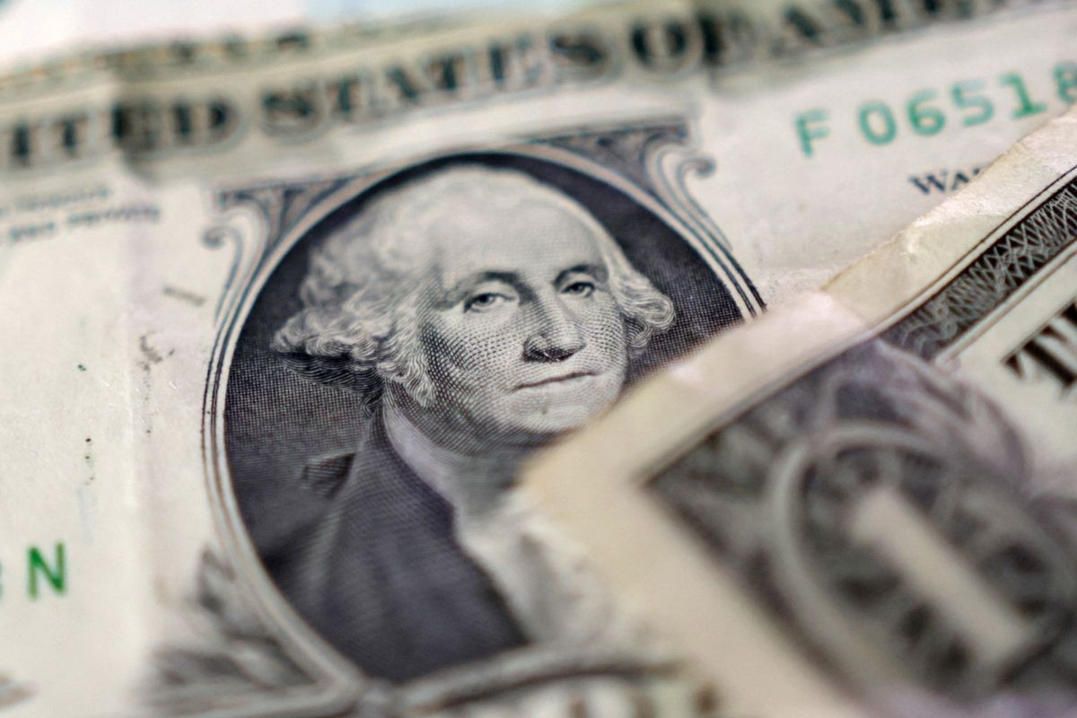 ABD Hazinesi, 6 milyar dolara kadar uzun vadeli tahvili geri alacak