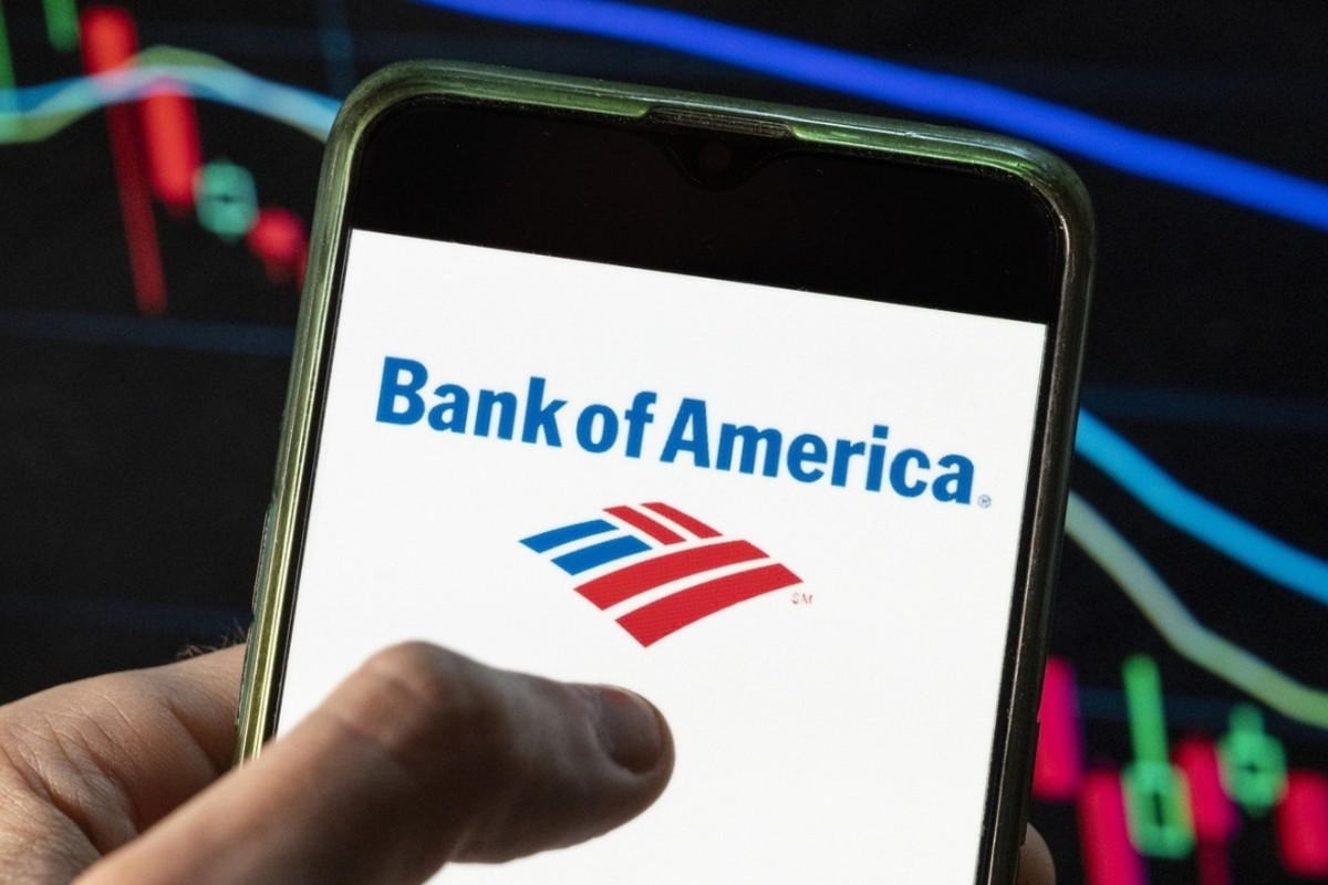 BofA, 2026 küresel büyüme tahminini yükseltti, 2027 tahminini ise aşağı çekti
