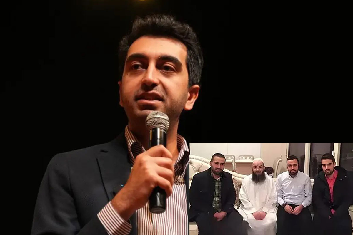 30 Bin Tuzlalı Yalanı, Dünürün Rantına Kalkan Oldu: Eren Ali Bingöl'ün İstifa Oyunu Deşifre Oldu!