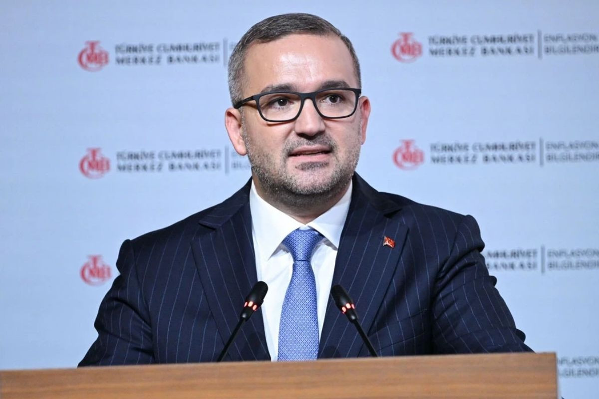 TCMB Başkanı Karahan: Enflasyonun ana eğilimindeki yavaşlama sürüyor