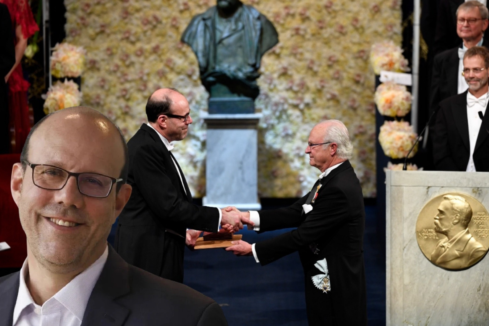Dünya Bankası'na Nobel Ödüllü Başekonomist Michael Kremer getirildi
