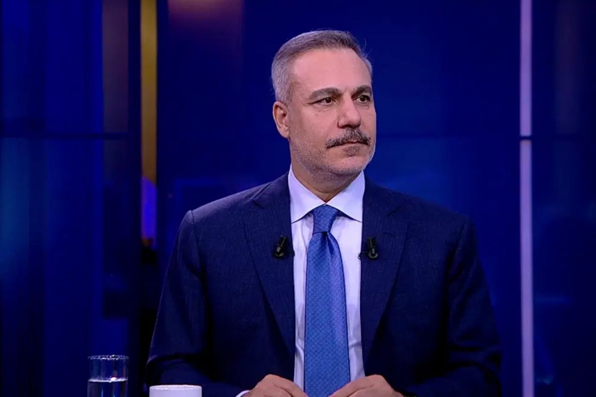 Dışişleri Bakanı Fidan: "Mekke İttifakı, çok oyun değiştirici bir platform olacak"