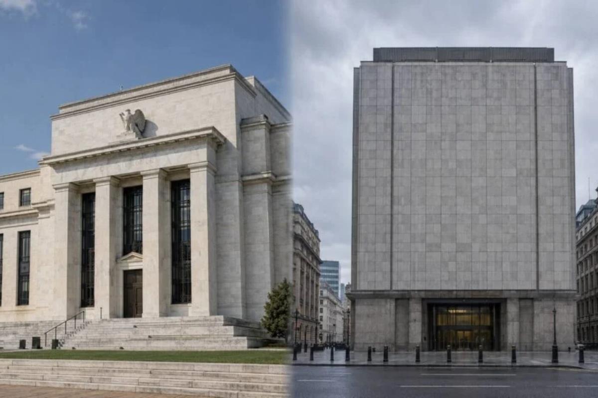 Financial Times'ın haberine göre Fed ve BoE bankalara inceleme başlattı