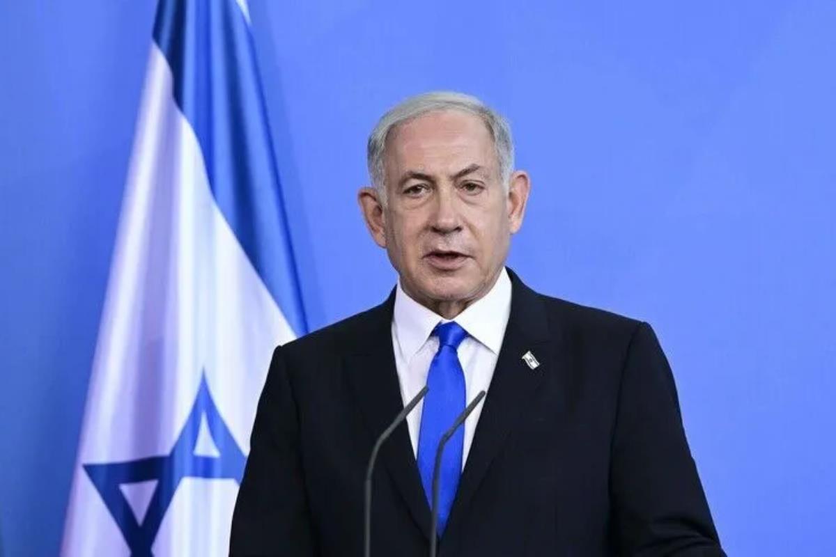İsrail'de yapılan son ankete göre Netanyahu liderliğindeki Likud'un düşüşü sürüyor
