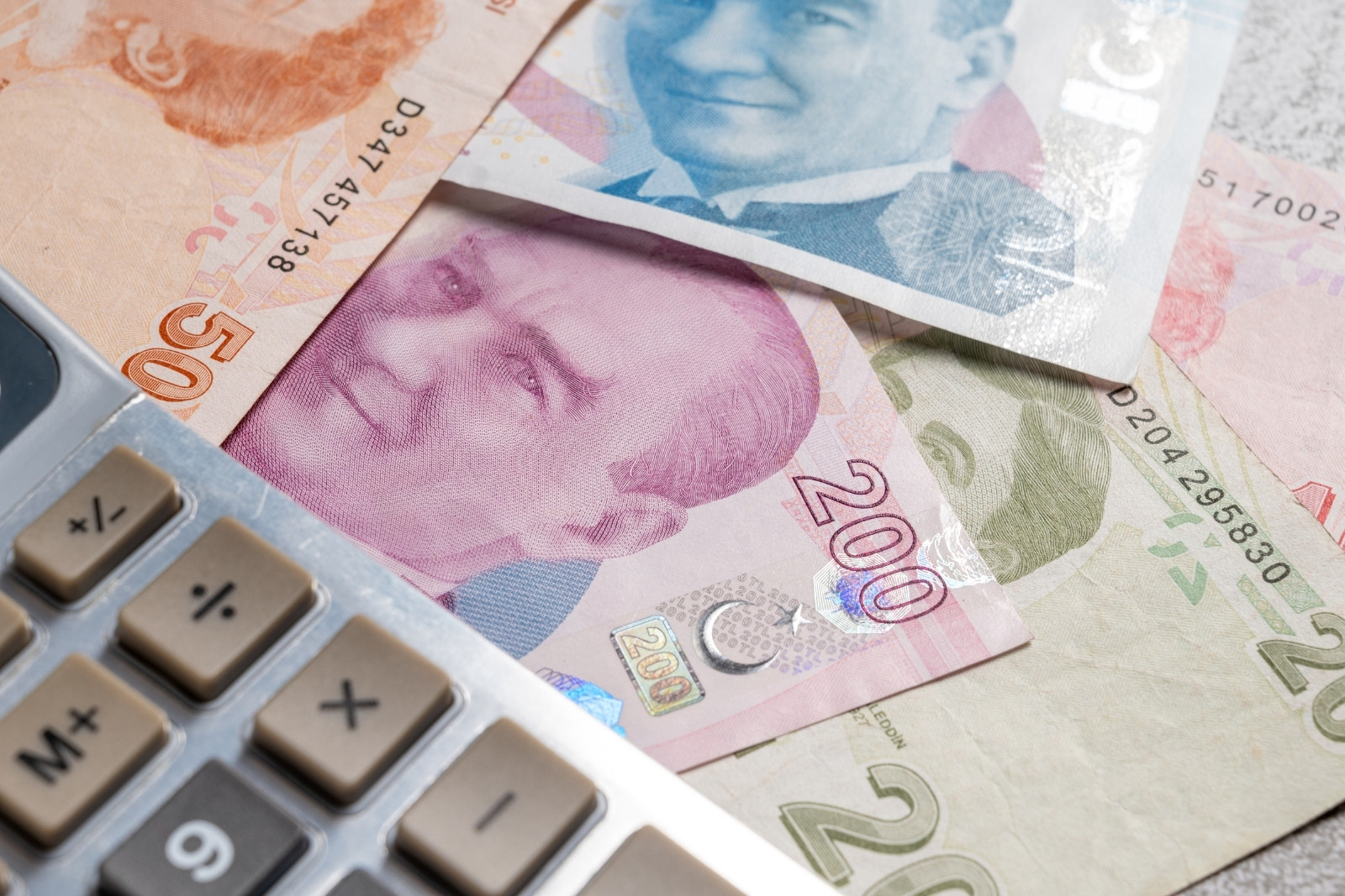 Para piyasası fonlarında 456 milyar TL'lik tarihi düşüş