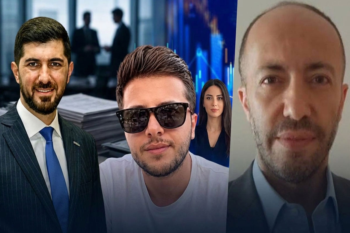 Şaban Serkan İlaldı'ya Fon Vurgunu Kıskacı: Toscano ve Toscanello Distribütörünün Şüpheli Milyonluk Virman Oyunu Deşifre Oldu!