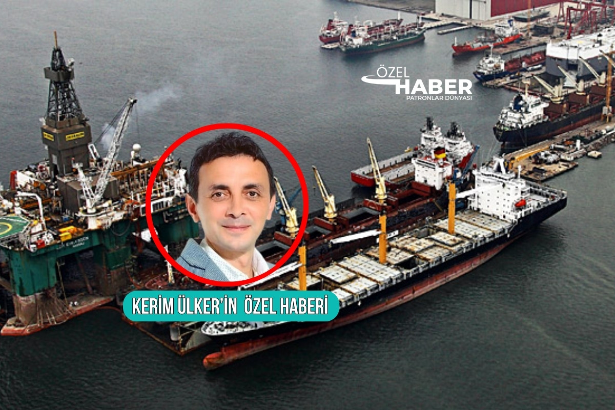 Türk denizcilik devi Beşiktaş Shipping, 99 milyon dolarlık yatırım yaparak filosundaki gemi sayısını 36’dan 39’a yükseltti