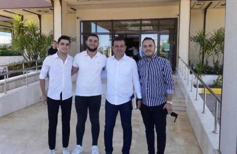 Şifreyi verdi, isim isim anlattı! Tutuklu modelin ifadesi gündeme bomba gibi düştü - Resim : 5