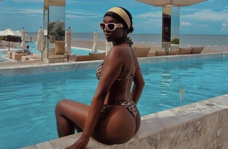 Şifreyi verdi, isim isim anlattı! Tutuklu modelin ifadesi gündeme bomba gibi düştü - Resim : 3