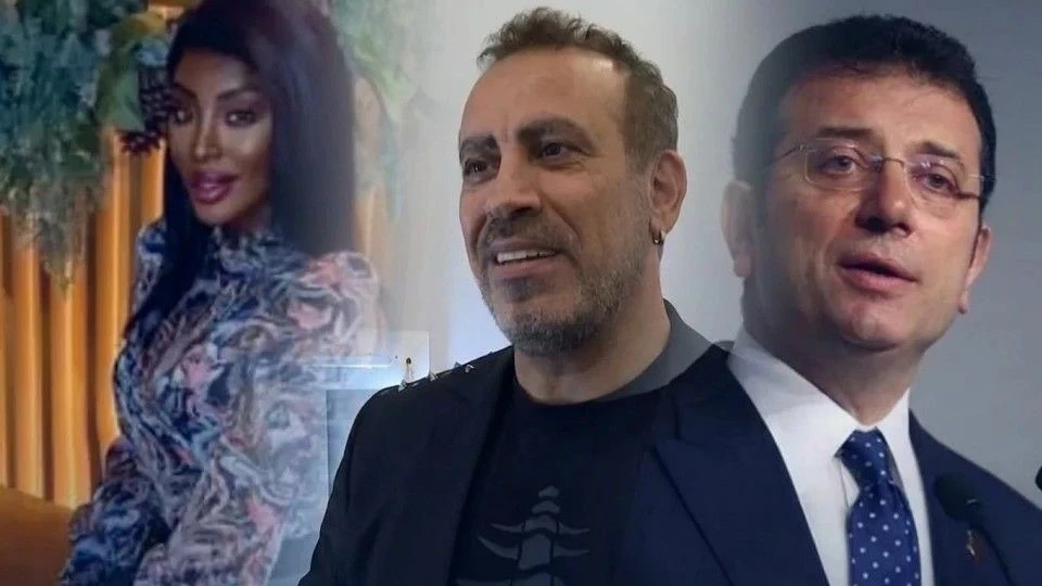 Şifreyi verdi, isim isim anlattı! Tutuklu modelin ifadesi gündeme bomba gibi düştü - Resim : 7