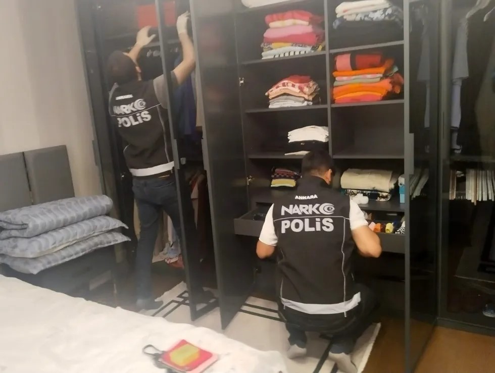 İş dünyasının tanınmış isimleri hakkında adli işlem : Resim 1