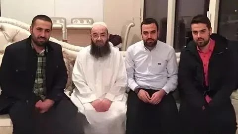 Derdi 30 bin Tuzlalı değil Cübbeli'nin dünürüymüş! Palazoğlu'nun yalılarına jet iskân! - Resim 1