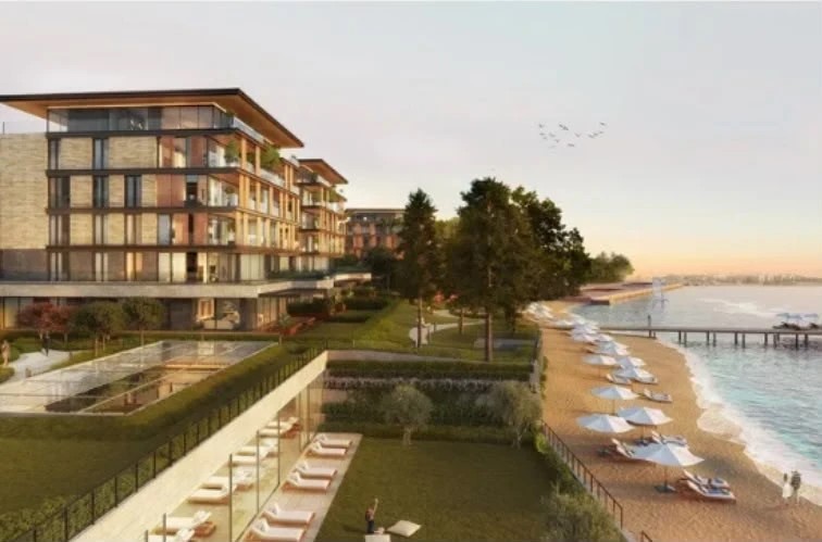 Derdi 30 bin Tuzlalı değil Cübbeli'nin dünürüymüş! Palazoğlu'nun yalılarına jet iskân! - Resim 2