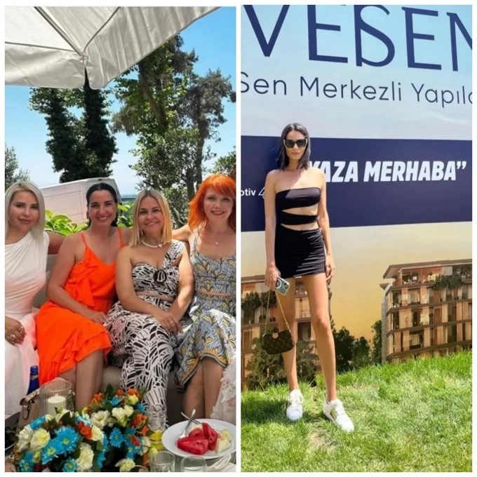 Derdi 30 bin Tuzlalı değil Cübbeli'nin dünürüymüş! Palazoğlu'nun yalılarına jet iskân! - Resim 3