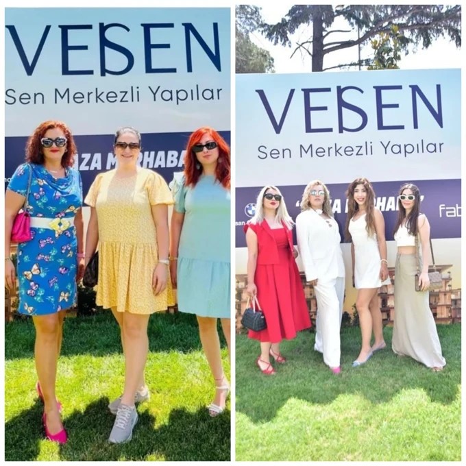 Derdi 30 bin Tuzlalı değil Cübbeli'nin dünürüymüş! Palazoğlu'nun yalılarına jet iskân! - Resim 4