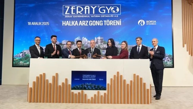 Zekeriya Zeray ve Tera Yatırım Milyarlık Fon Vurgunu İddiasi - Resim 1