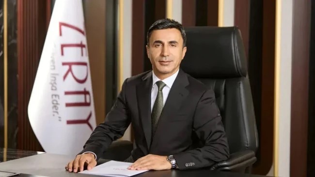 Zekeriya Zeray ve Tera Yatırım Milyarlık Fon Vurgunu İddiasi - Resim 2
