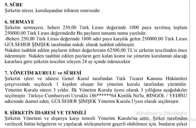 Zekeriya Zeray ve Tera Yatırım Milyarlık Fon Vurgunu İddiasi - Resim 3