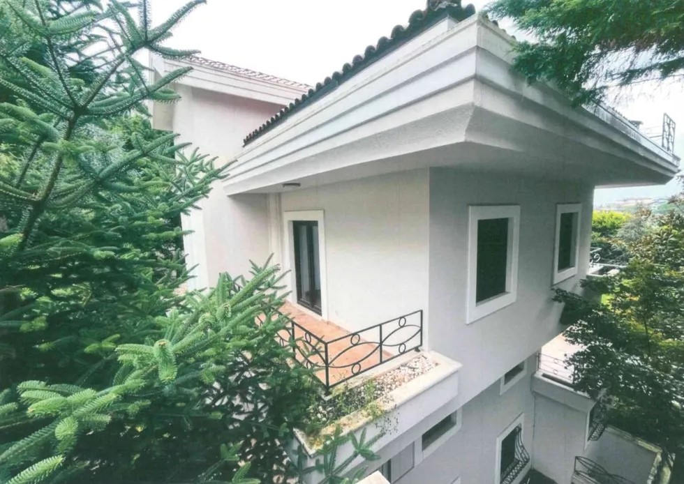 Mehmet Bozdağ Vurgun Villası : Resim 2