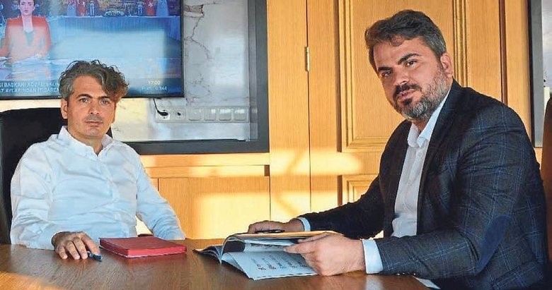 Fon Soruşturması Erol Demirbaş Mal Varlğına Tedbir Kararı : Resim 2