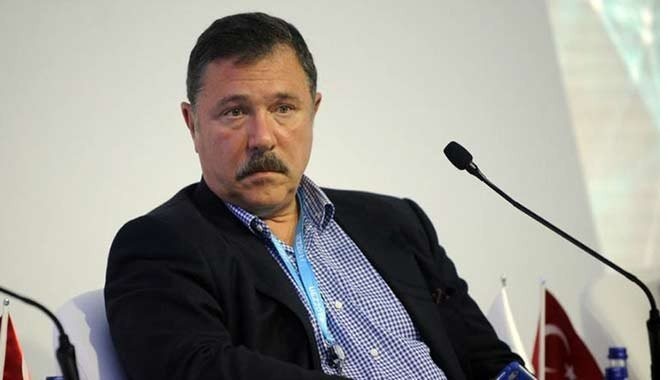 Mehmet Kutman'ın işlettiği Aydın Kuşadası Liman mülkiyeti Öküz Mehmet Paşa Vakfına Geçti : Resim 1