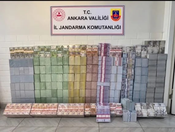 Beykoz kara para aklama perasyonu Cemal Kuru Kara Haydar : Resim 7