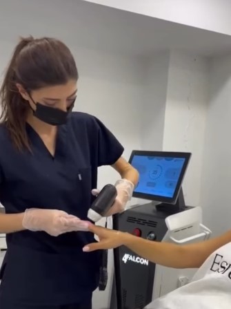 Bahçeşehir Esra Güneş Güzellik Stüdyosu - Resim 1