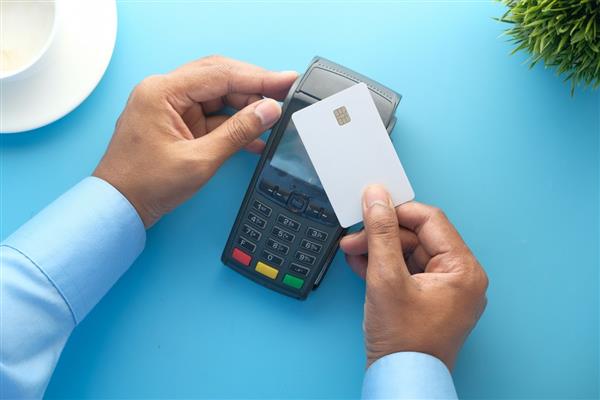 Kartlı ödemeler şubatta 1,52 trilyon lira oldu