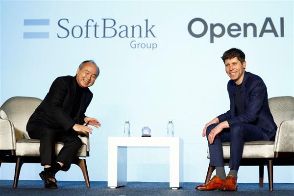 OpenAI, SoftBank ile rekor kıran anlaşmada 40 milyar dolara kadar para topladı, değerini ise 300 milyar dolara çıkardı