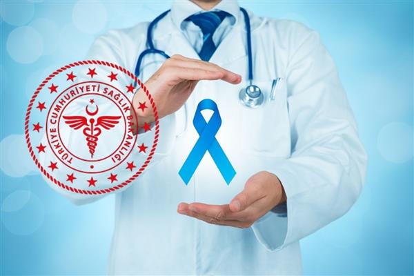 Sağlık Bakanlığı: Sevdiklerimize ücretsiz kanser taramalarını hatırlatalım