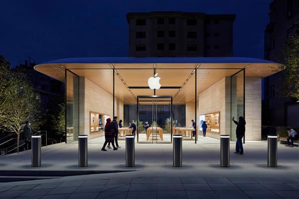 Apple; iPhone ve Watch fiyatlarına yüzde 4 ila yüzde 10 zam yaptı