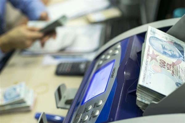 Bankacılık sektörü ocak-şubat döneminde 118,2 milyar lira net kâr elde etti, takipteki alacaklar yüzde 1,93'e yükseldi