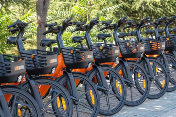 Sürdürülebilir ulaşım şirketi Tripy Mobility, ECONIC Accelerator 2025 Kısa Listesi'nde
