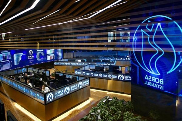 Günün ilk yarısı pozitif olan Borsa İstanbul, günü değer kaybederek tamamladı