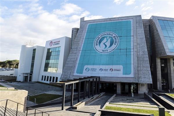 Borsa İstanbul'da bayram dönüşü düşük hacimli başlangıç