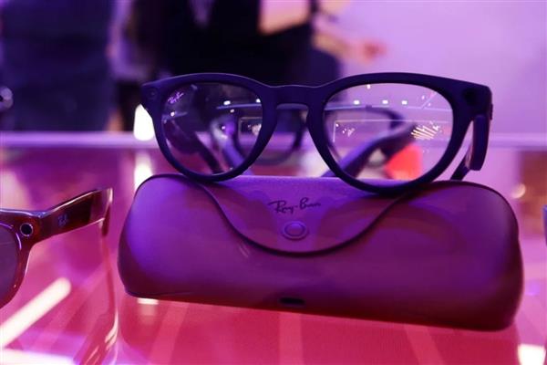 Meta ve Rayban'ın akıllı gözlüğü Hypernova'da yok yok