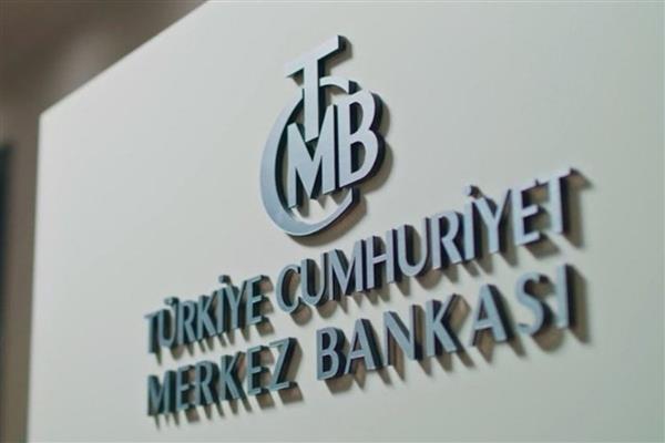 TCMB: Mart ayında enflasyon ana eğiliminin yavaşladığı gözlemlendi