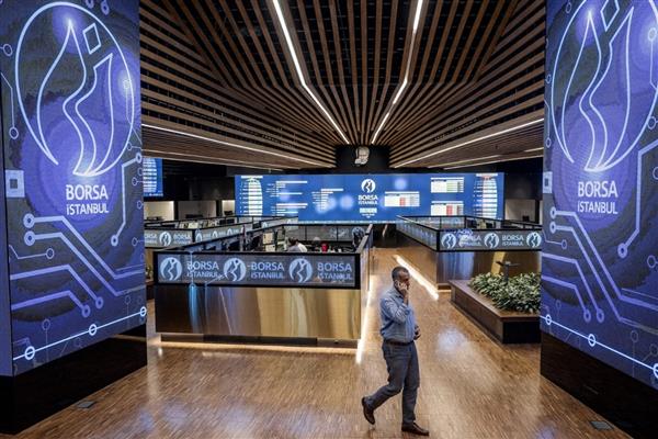 Borsadaki zayıflık temettü verimliliği yüksek şirketlere olan ilgi artırdı
