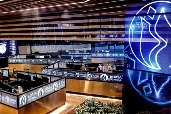 BİST 100'de haftanın kazandıran ve kaybettirenleri