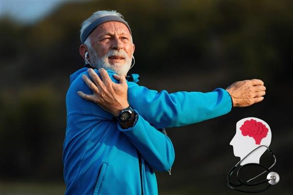 Bilim insanları yalnızca 10 gün hareketsiz kalmanın beyne zarar verdiğini buldu