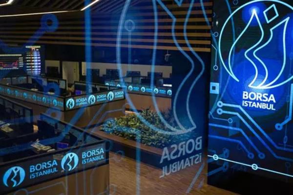 Borsa İstanbul'da sert düşüş: Trump'ın tarifelerinin küresel piyasalarda yarattığı depremin etkisiyle BIST 100 haftaya yüzde 3'lük düşüşle başladı