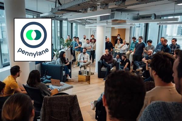 Fintech girişimi Pennylane, 75 milyon euro yatırım aldı