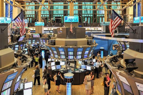 New York borsası Trump'tan umduğunu bulamadı, düşüşle kapandı