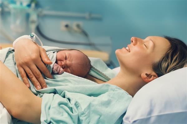 Sağlık Bakanlığı'nın normal doğum eylem planı ile sezaryen oranları 51 şehirde azaldı
