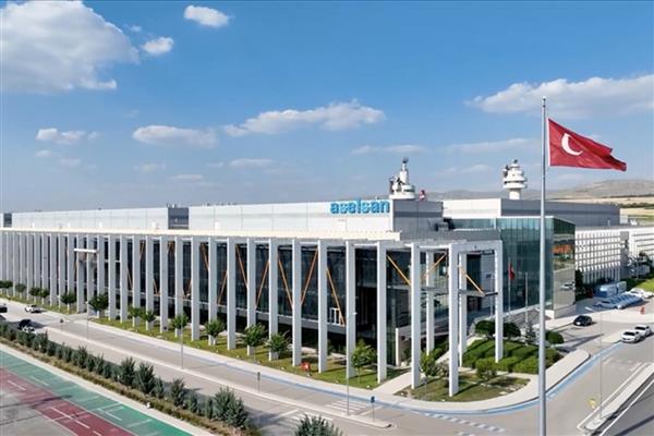 Aselsan 158,6 milyon dolarlık yeni ihracat sözleşmesini KAP'a bildirdi